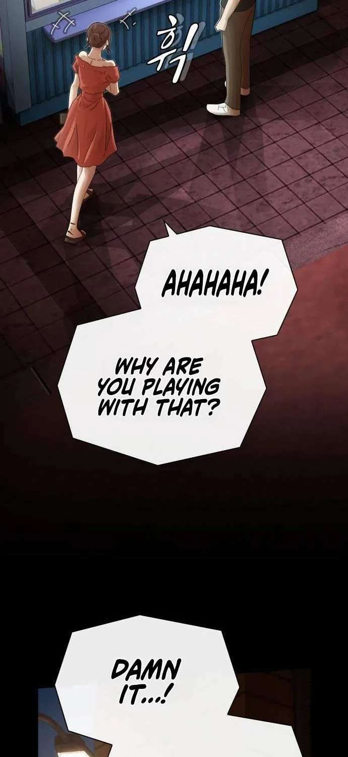 The Genius Who Reads the World Chapter 65 - page 111