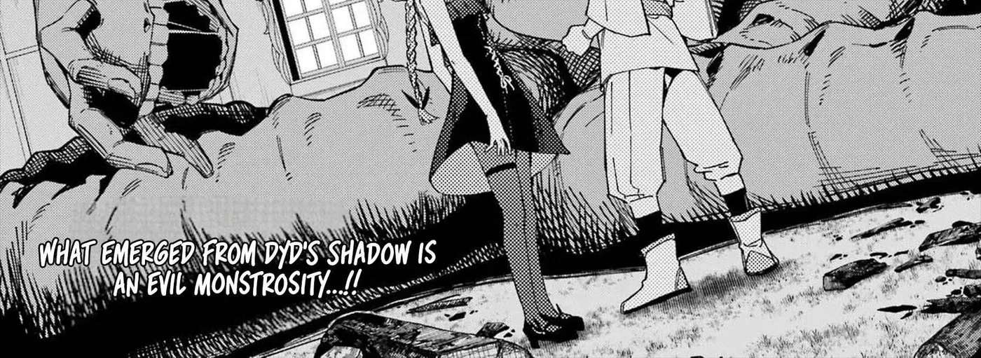 The Witch's Ending Note Chapter 5 - page 60