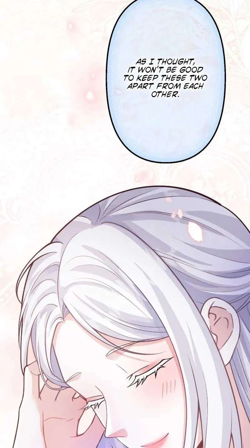 Keiyaku Mamahaha na no ni Boukun ga Kahogo Sugiru Chapter 47 - page 93