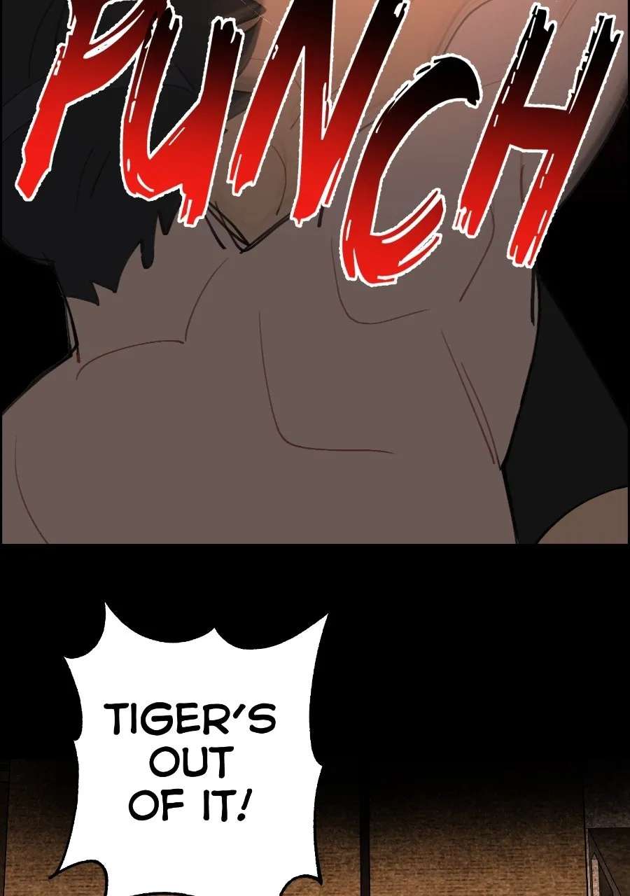 Fight for Me! Chapter 1 - page 127