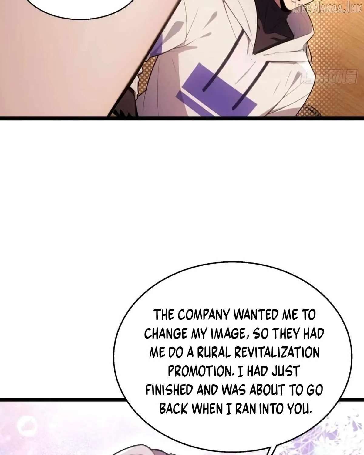 The Ultimate Wantless Godly Rich System Chapter 85 - page 20