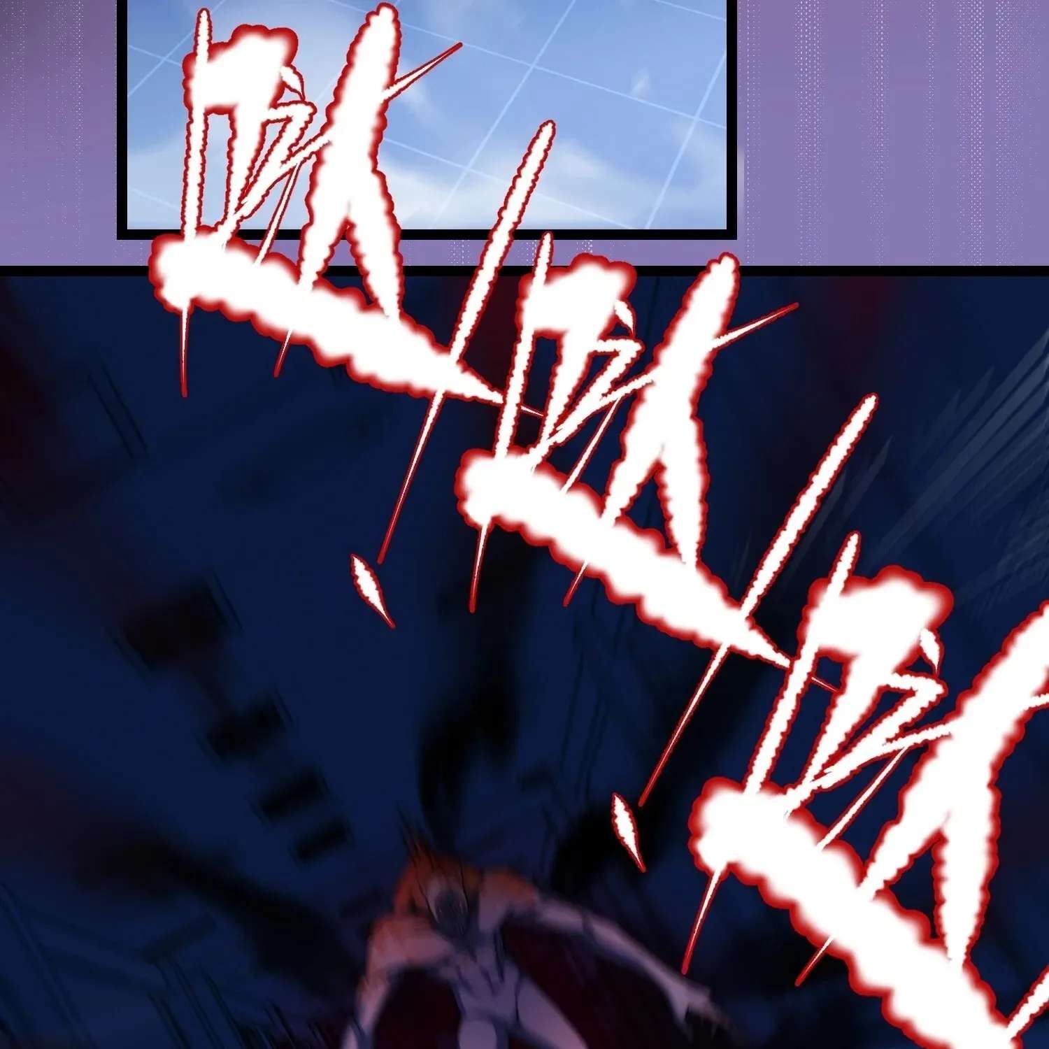 Guiyi Shijie? Wo Zao Jiu Tongguanle Chapter 5 - page 91