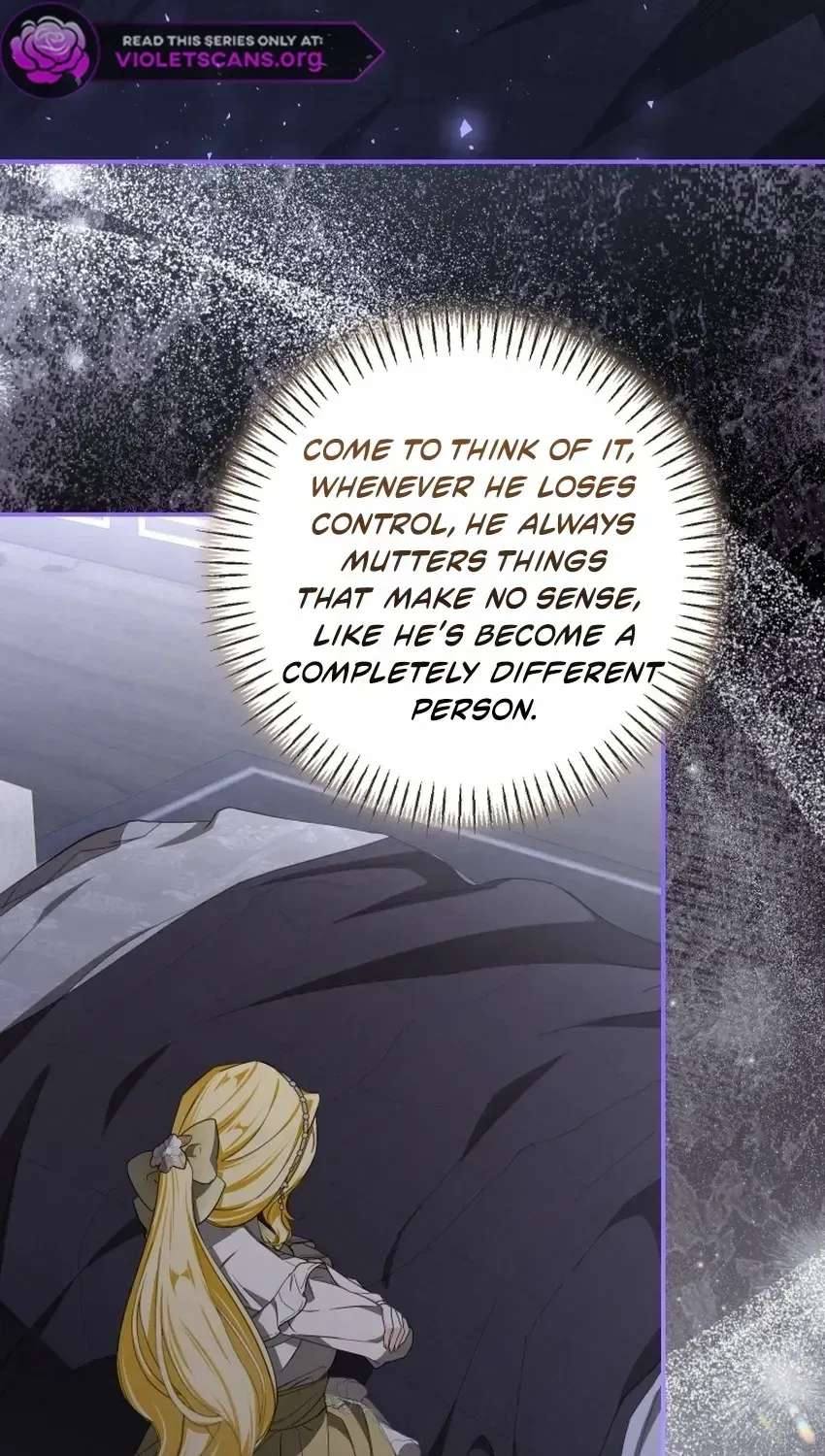 I've Become the Devil's Master Chapter 95 - page 39