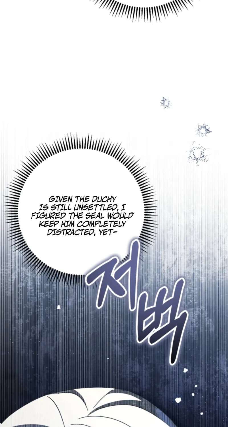 The Extra Guardian Missed the Right Time to Leave Chapter 68 - page 49