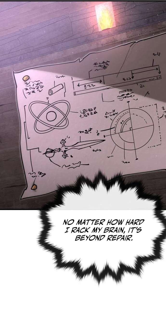 Artisan's District Chapter 23 - page 41