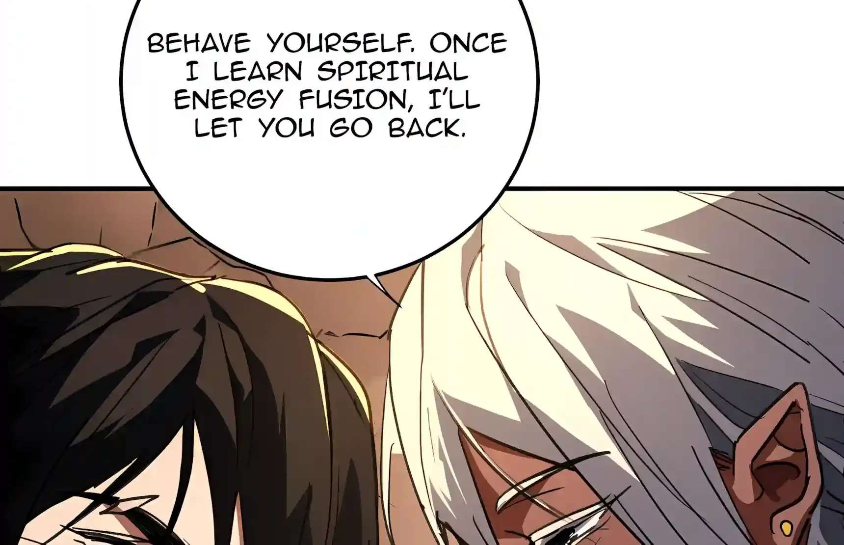 High Martiality: With One Hand, I Single-Handedly Repel Three Thousand Emperors! Chapter 73 - page 136
