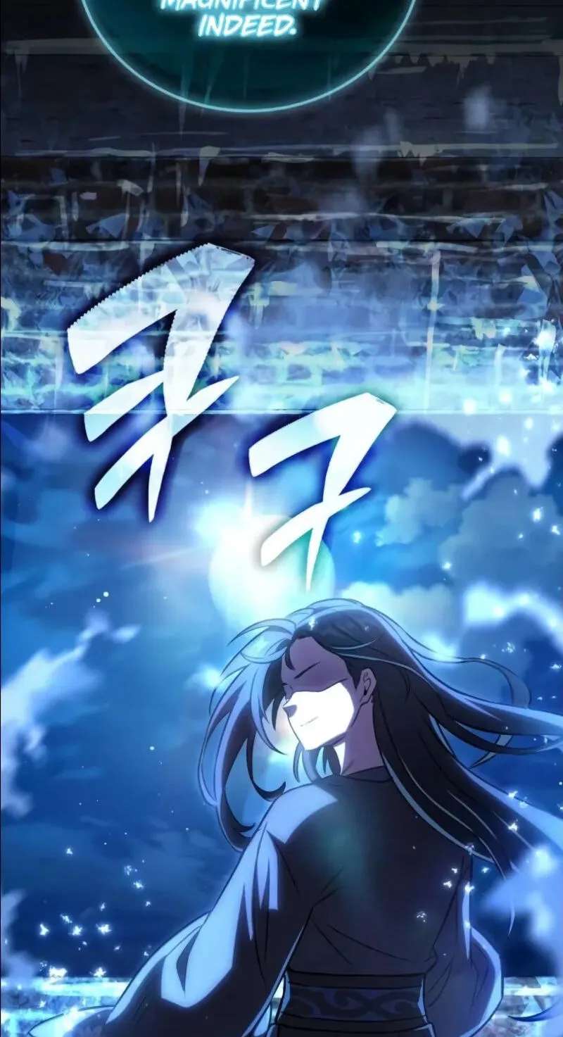 The Heavenly Demon's Broadcast From the Demon Realm Chapter 19 - page 5