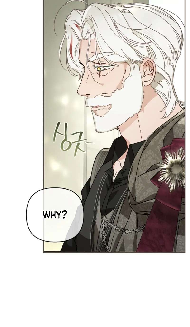 The Female Lead Takes Care of Everything Chapter 15 - page 7