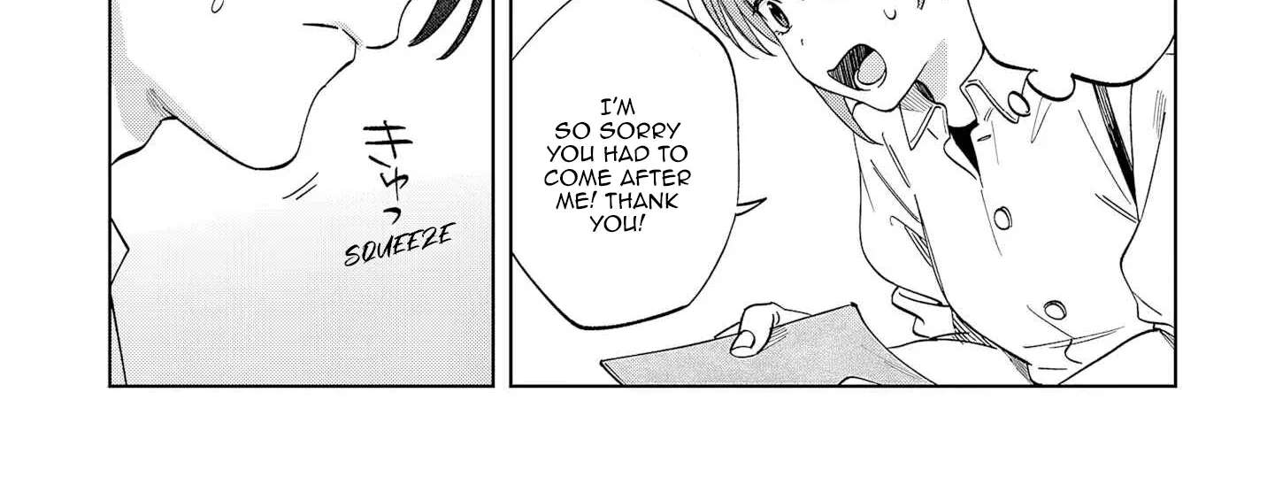 Our Slightly Offbeat Love Story Chapter 1 - page 68