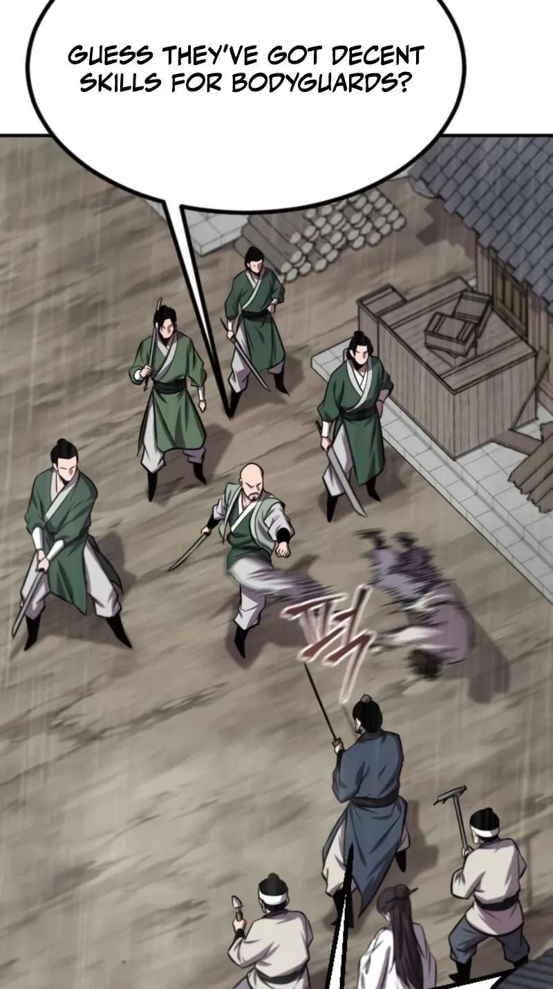 A Dragon Lives in Kunlun Chapter 12 - page 77