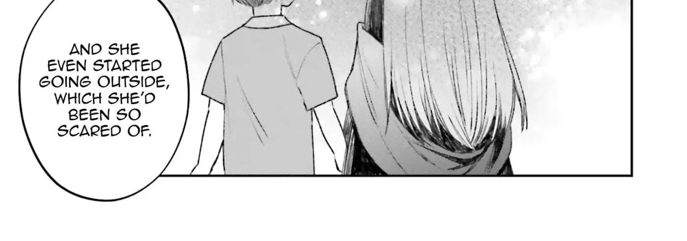 Futsutsukana Kyuketsuki Desuga, Suenagaku Yoroshiku Onegai Shimasu Chapter 4 - page 27