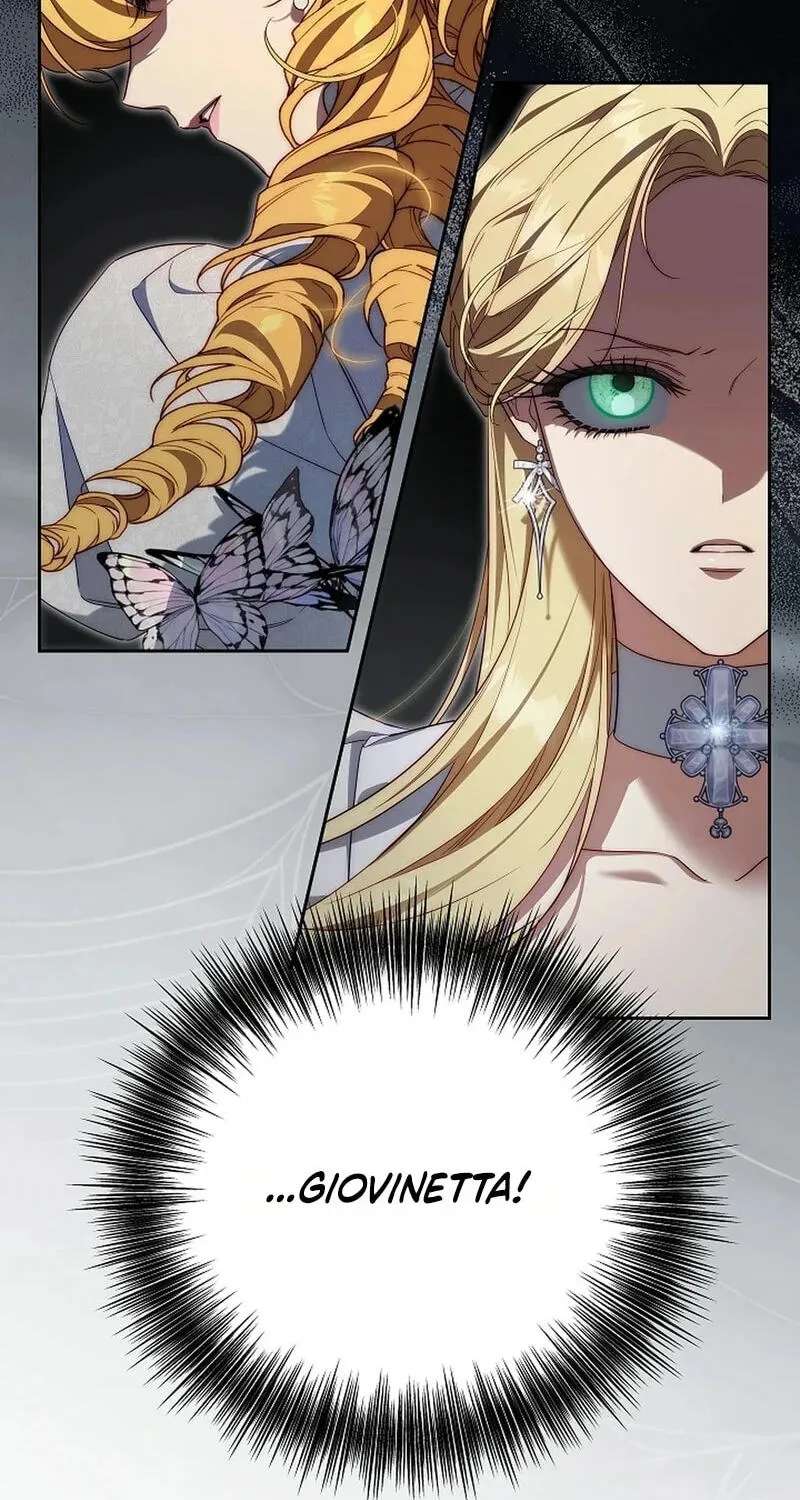 Tamed the Monster Prince Chapter 53 - page 16