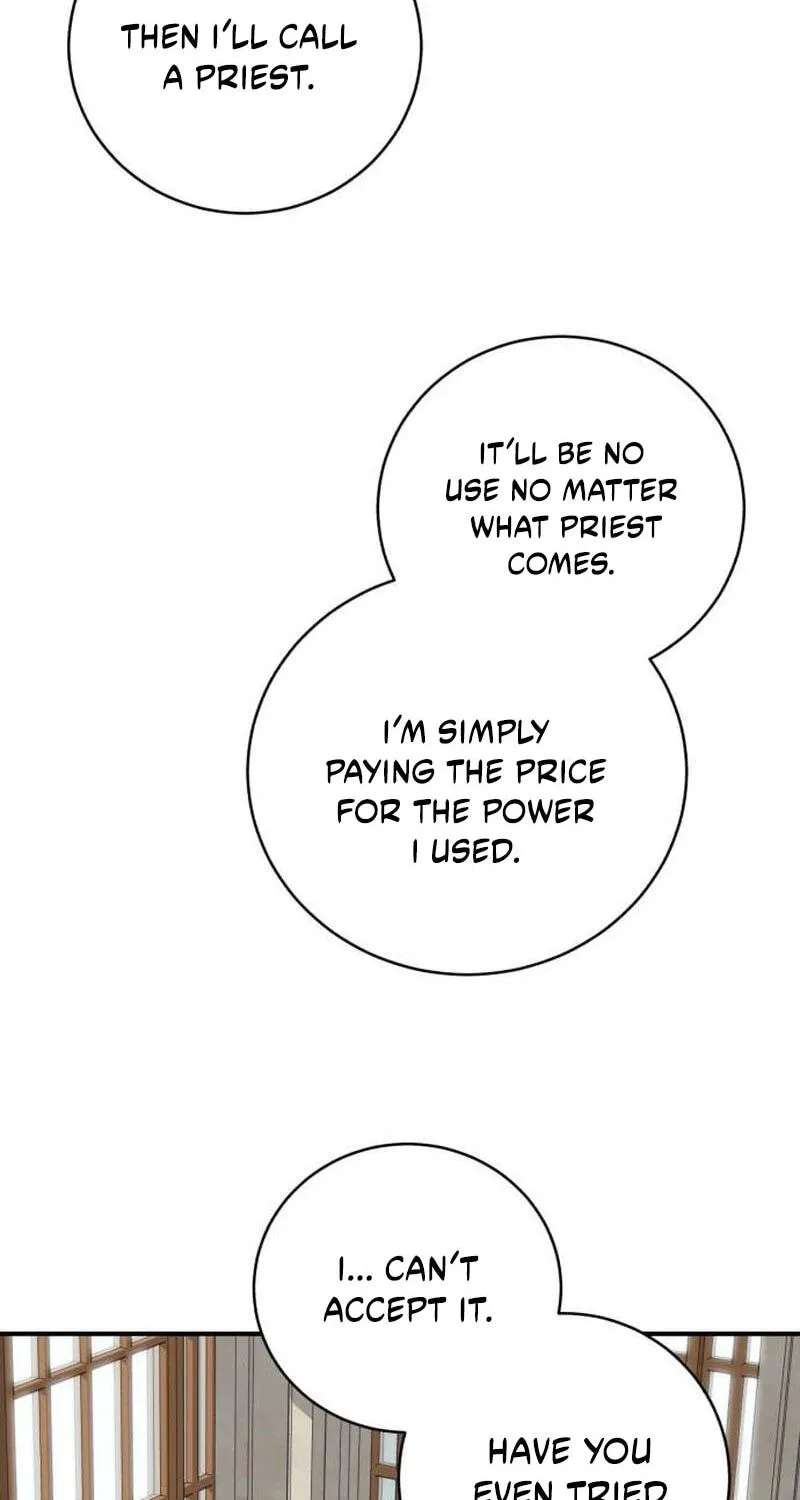 Unforeseen Engagement Chapter 66 - page 39