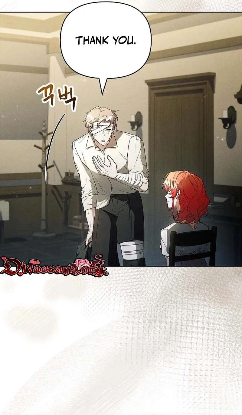 Regarding the Perfect Revenge Chapter 33 - page 4