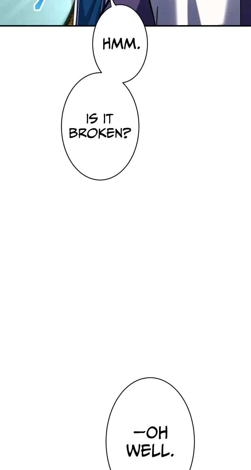 All the Heroes Are My Enemies: The ‘Useless’ Class Dropout Overpowers Everyone With His Barrier Skill and Takes Revenge Chapter 20 - page 46