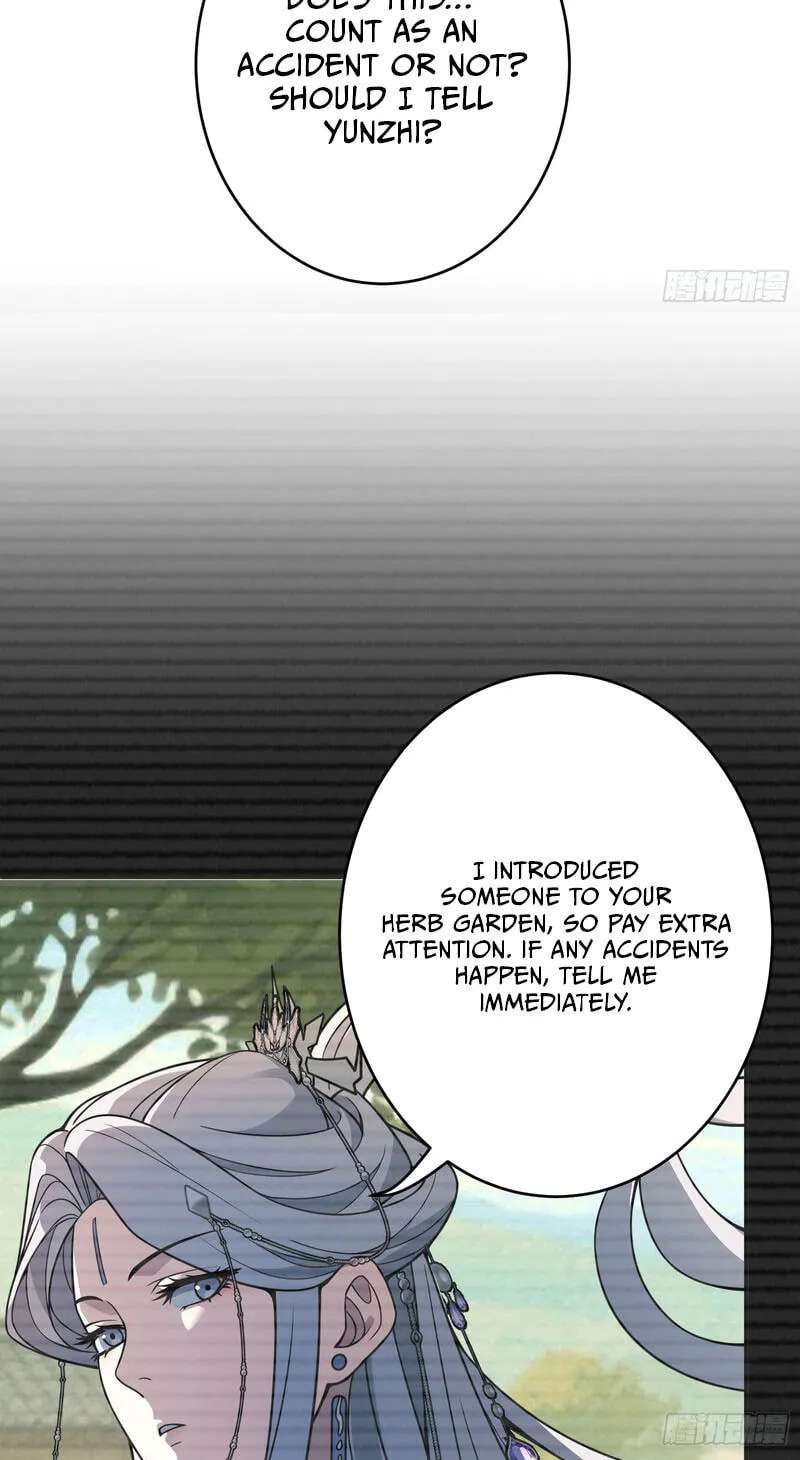 Who Let Him Cultivate?! Chapter 26 - page 26