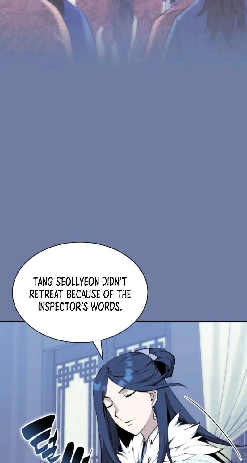Records Of The Swordsman Scholar Chapter 213 - page 51