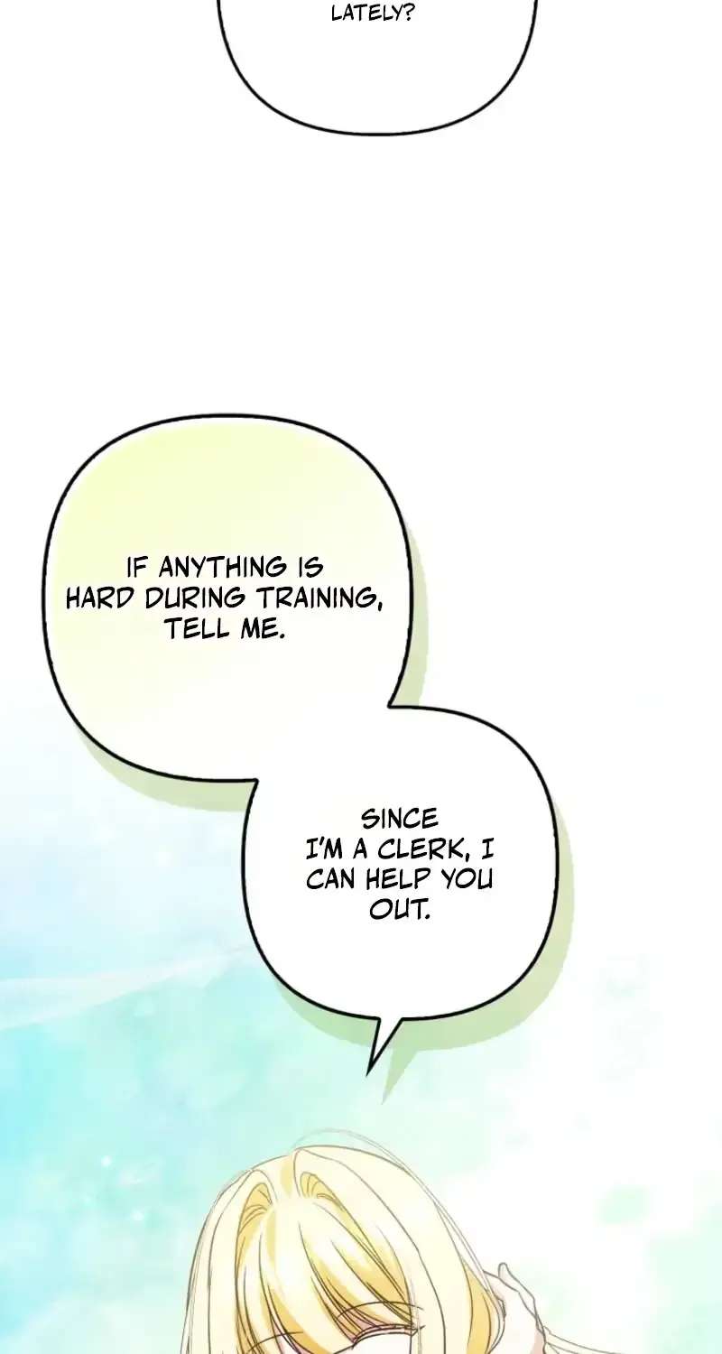 I Don't Want to Be the Germophobe Villain's Guide Chapter 45 - page 25