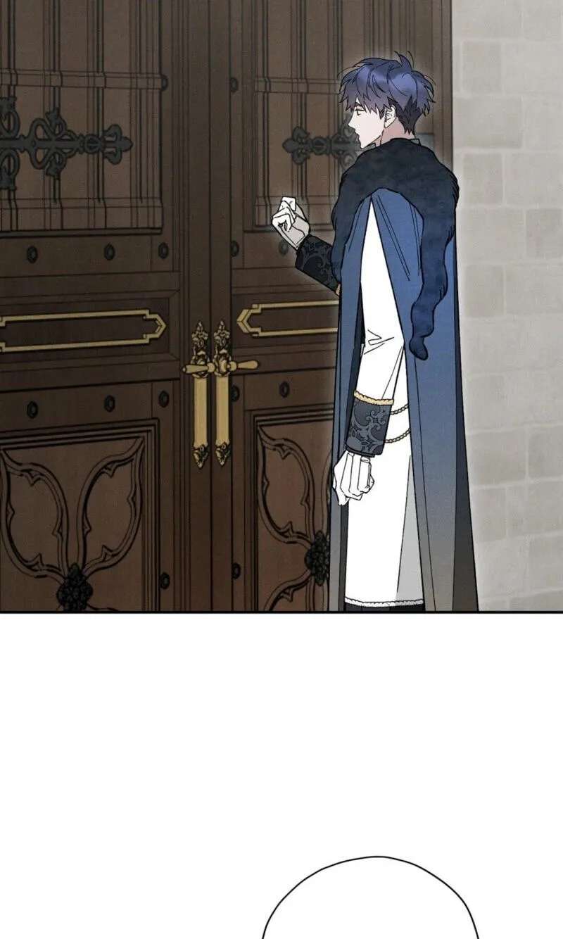 The Rogue Prince Is Secretly An Omega Chapter 111 - page 35