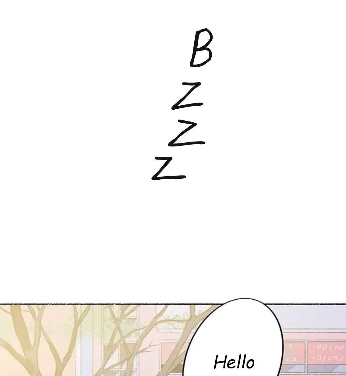 Why Don't I Have Anyone by My Side? Chapter 60 - page 1