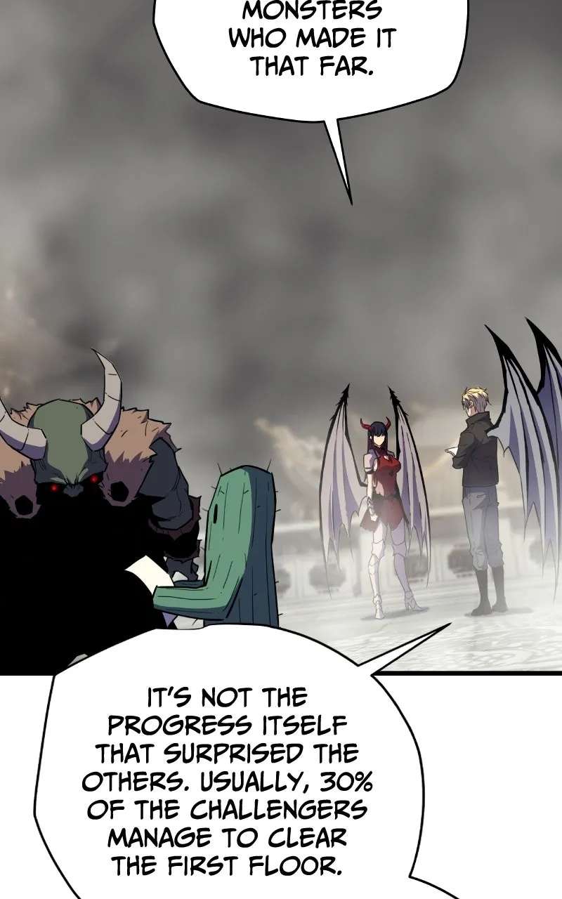 The Player with13 Hidden Traits Chapter 26 - page 159