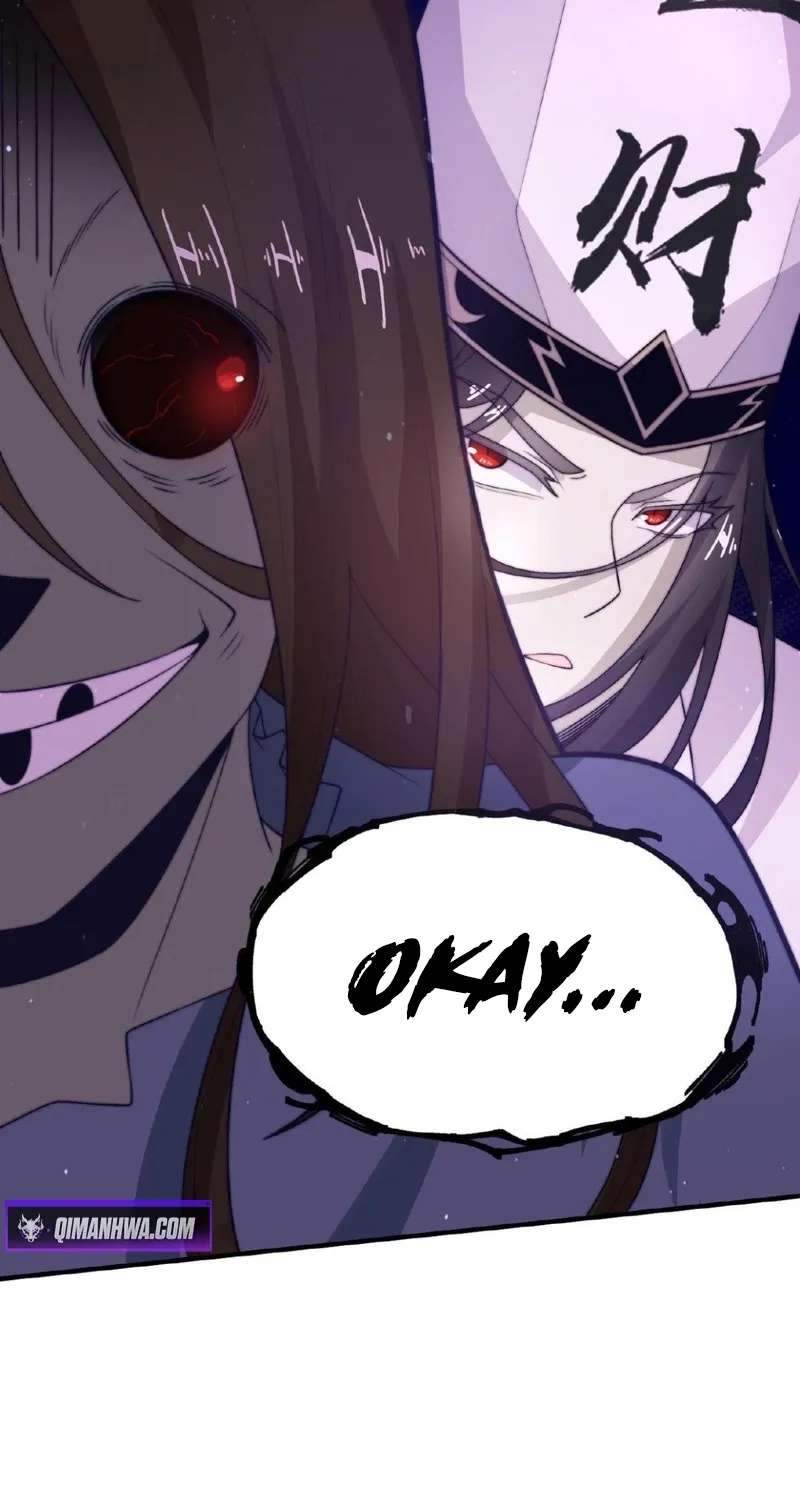 Starting a livestream in the underworld who dares to join the livestream Chapter 33 - page 9