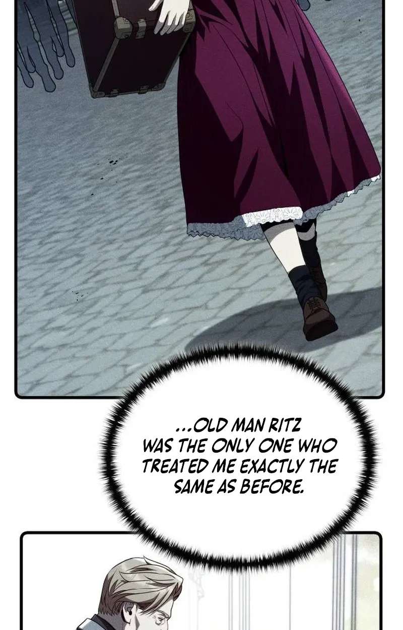 I'm Quitting Everything and Selling Cola Chapter 15 - page 68