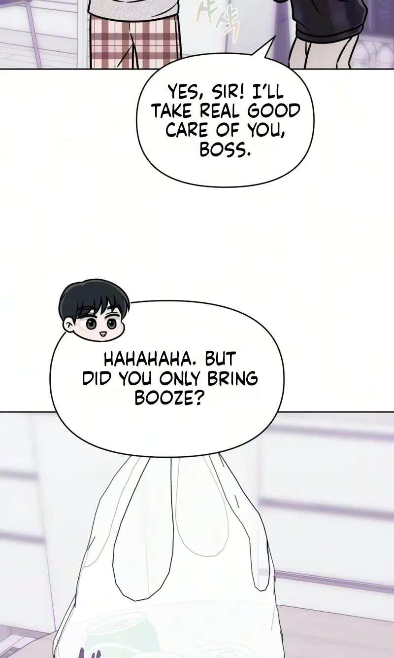 I Don't Want to Be a Man Chapter 10 - page 28