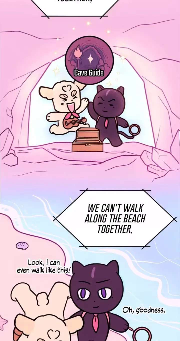 Pure Love Quest, Again Chapter 1 - page 102