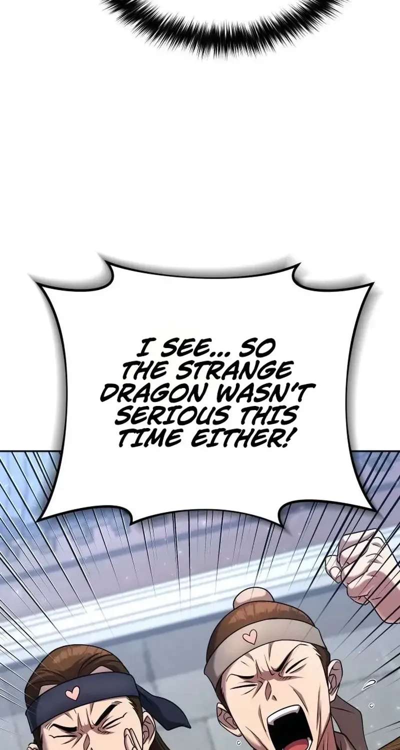 The Eunuch's Rebirth: A Journey Back to Manhood Chapter 101 - page 131