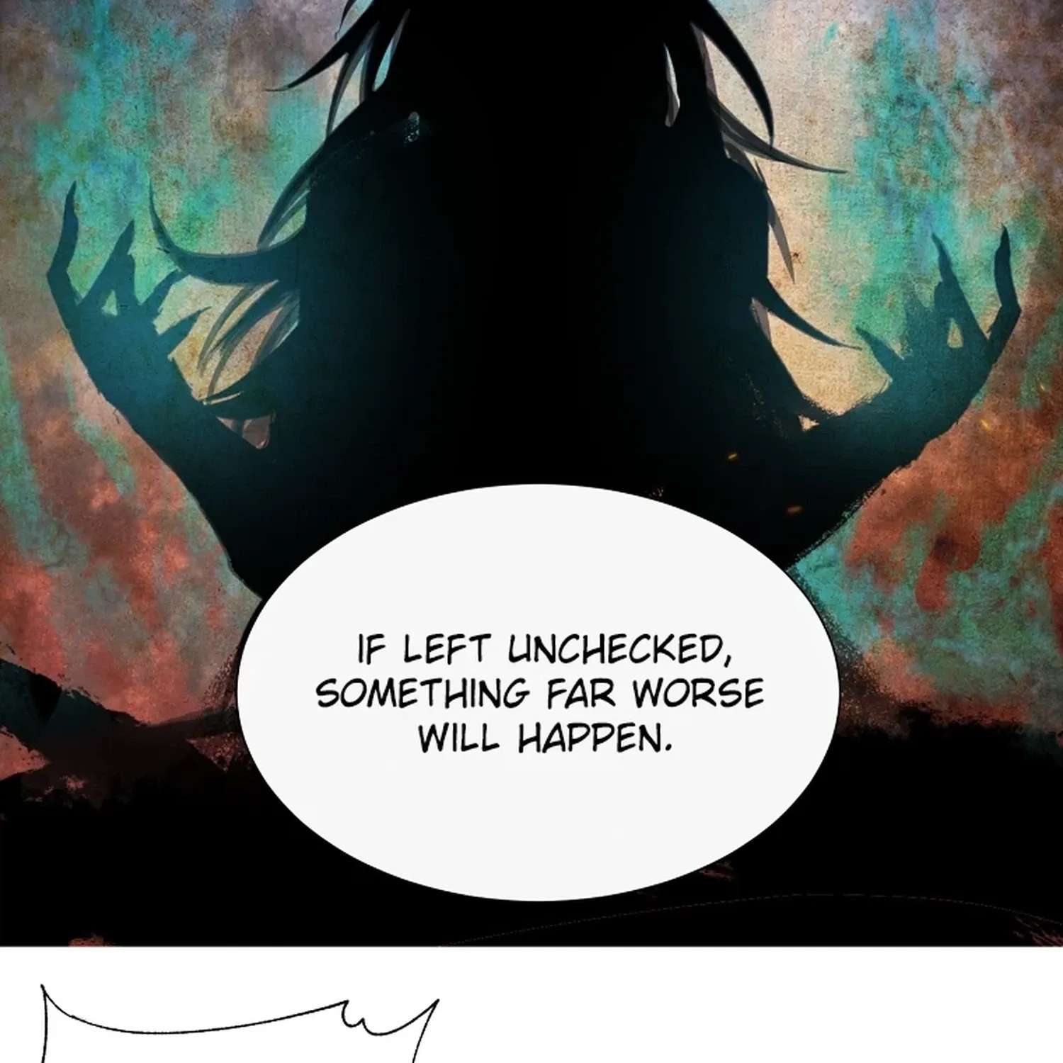 There Are Monsters Here, Too Chapter 2 - page 87