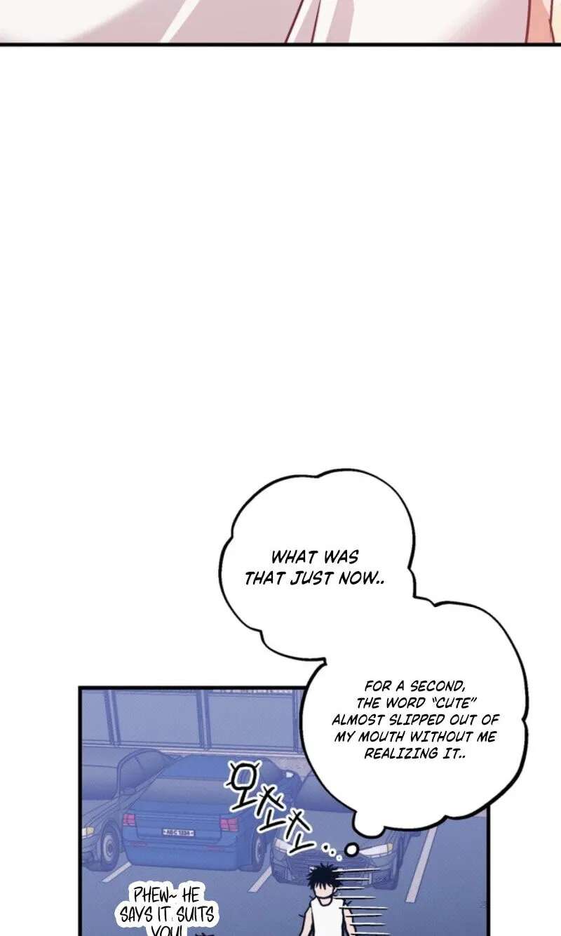 Vanilla Sundae Chapter 26 - page 44