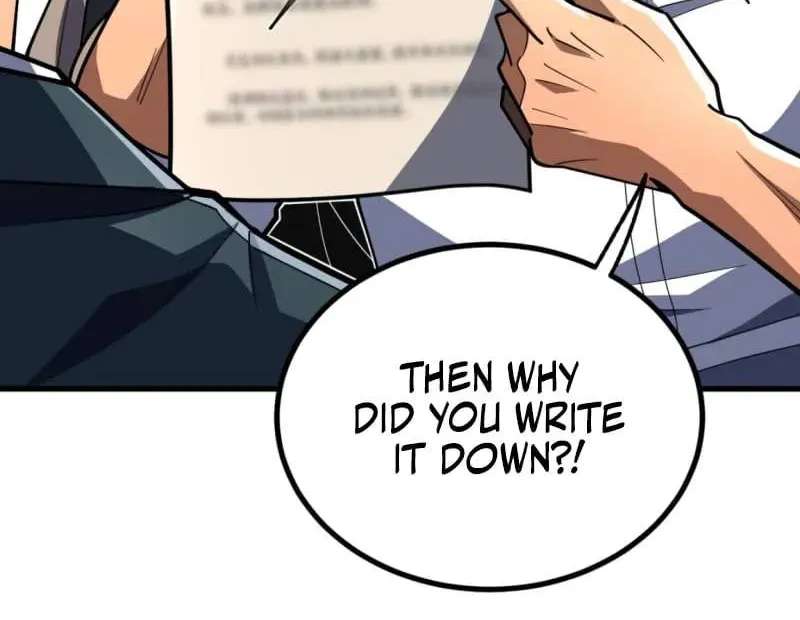Super Magic Academy's SS Rank Freshman Chapter 34 - page 57