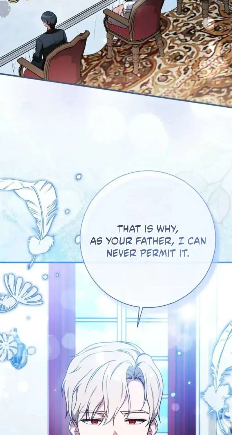 The Count's Beloved Contract Young Lady Chapter 46 - page 32