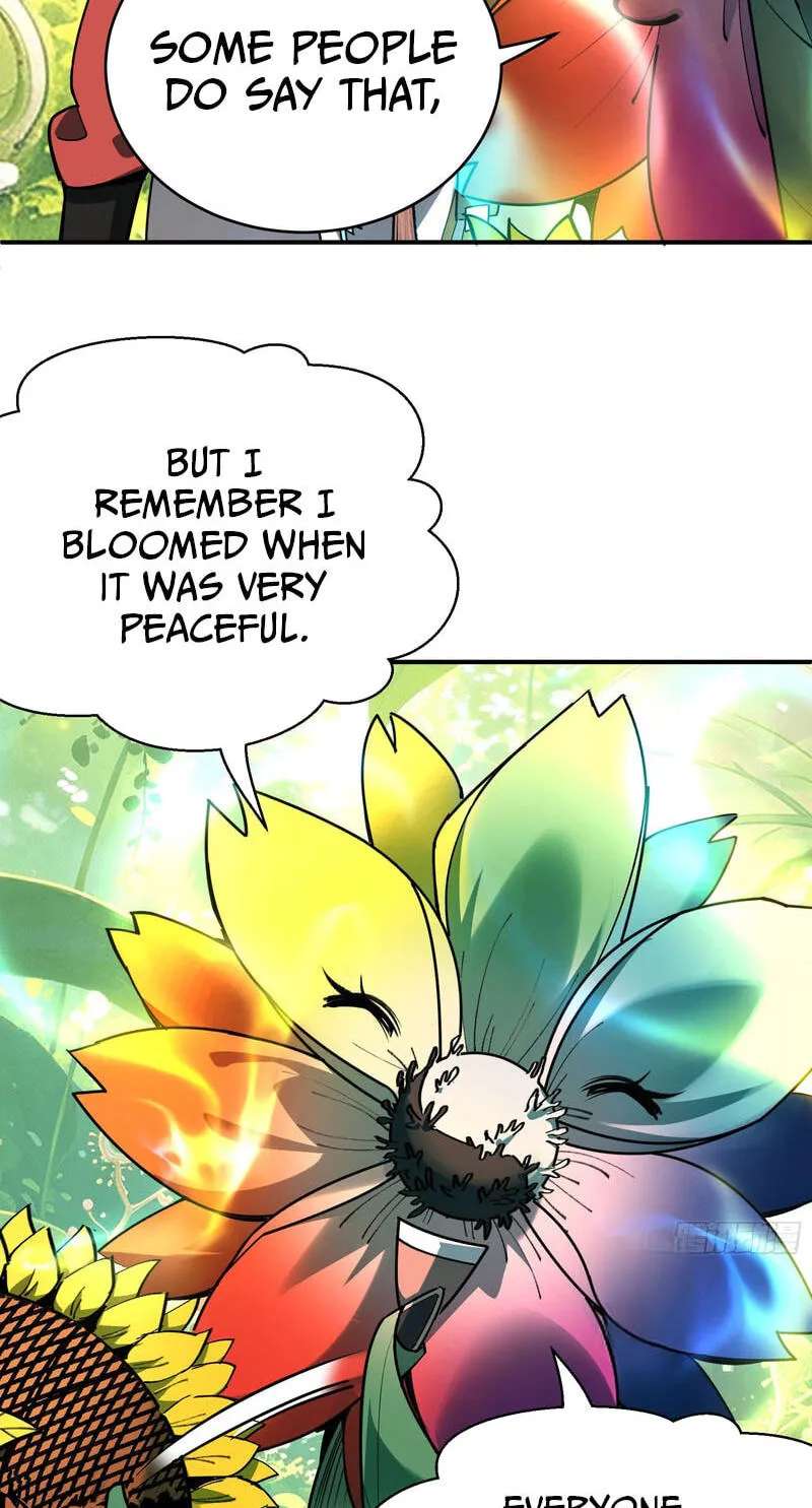 Who Let Him Cultivate?! Chapter 25 - page 22