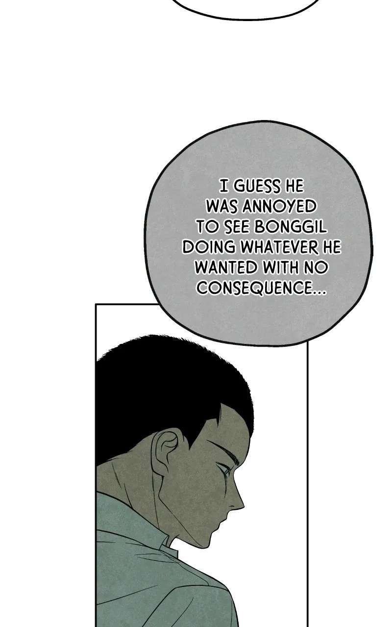 Exhuma: Blind Faith Chapter 5 - page 64