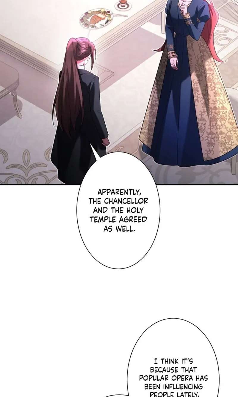 Goodbye, My Unfaithful Fiancé: I'll Find Happiness in the Next Game Chapter 30 - page 6