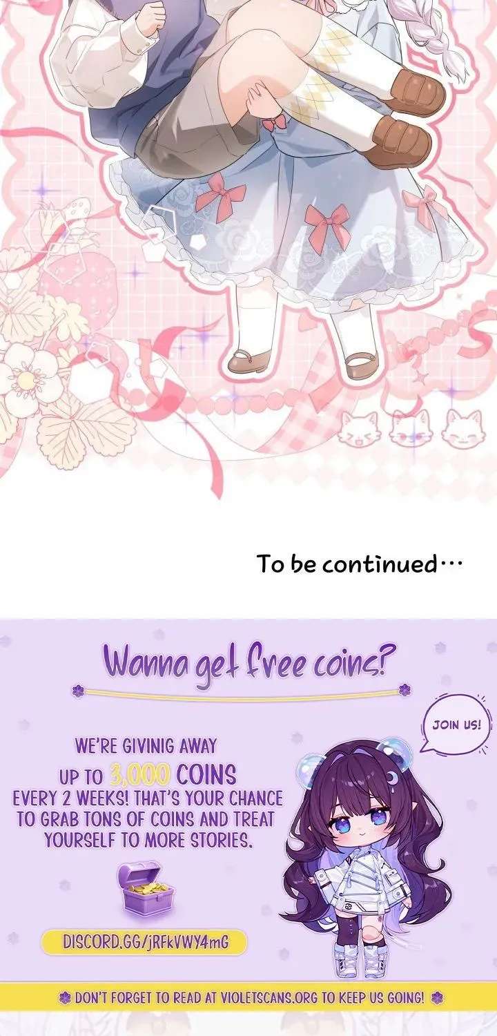 The Princess Stans in Secret Chapter 98 - page 83