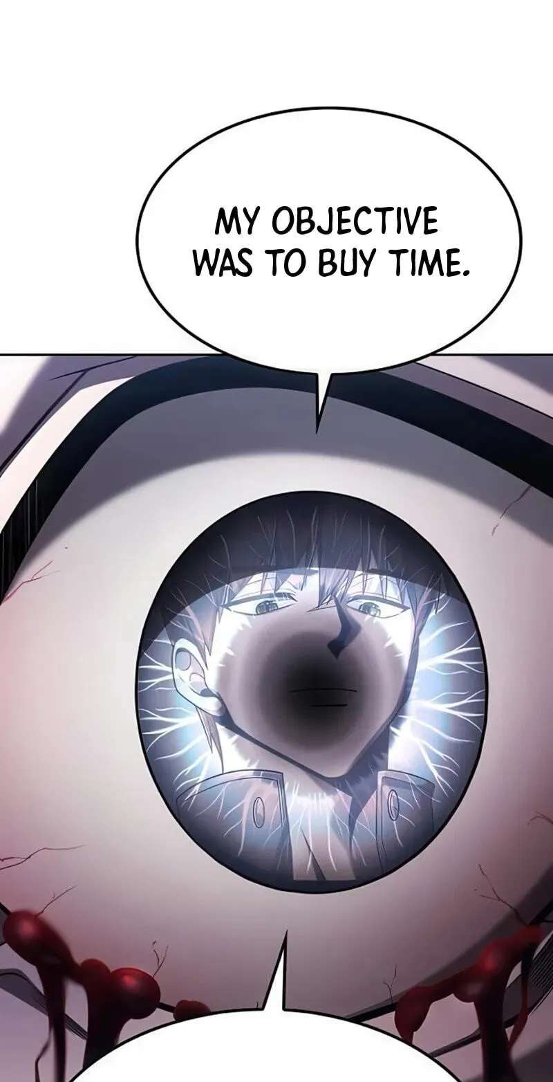 The Dungeon Cleaning Life Of A Once Genius Hunter Chapter 161 - page 90