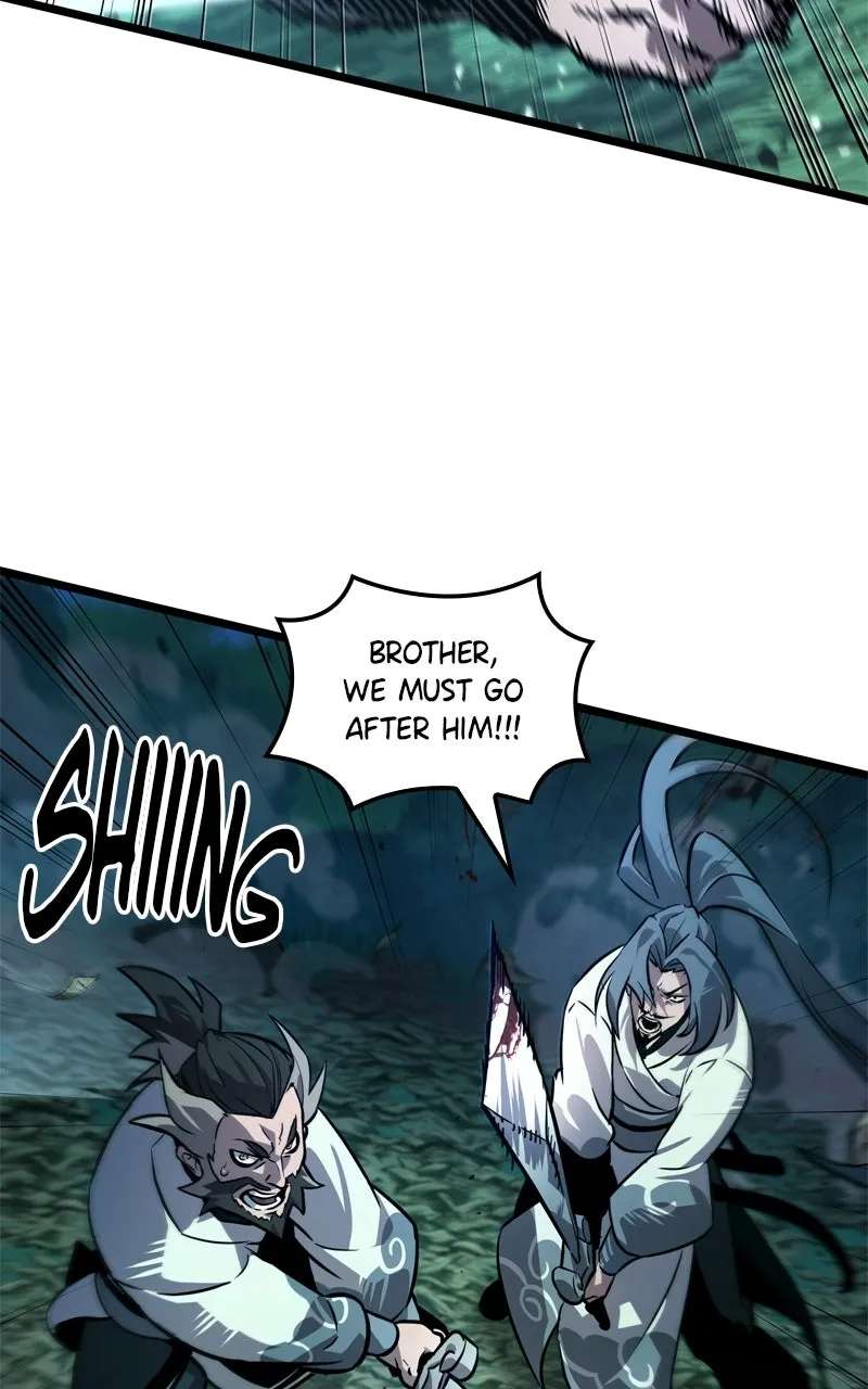 The Martial Genius WhoRemembers Everything Chapter 4 - page 87