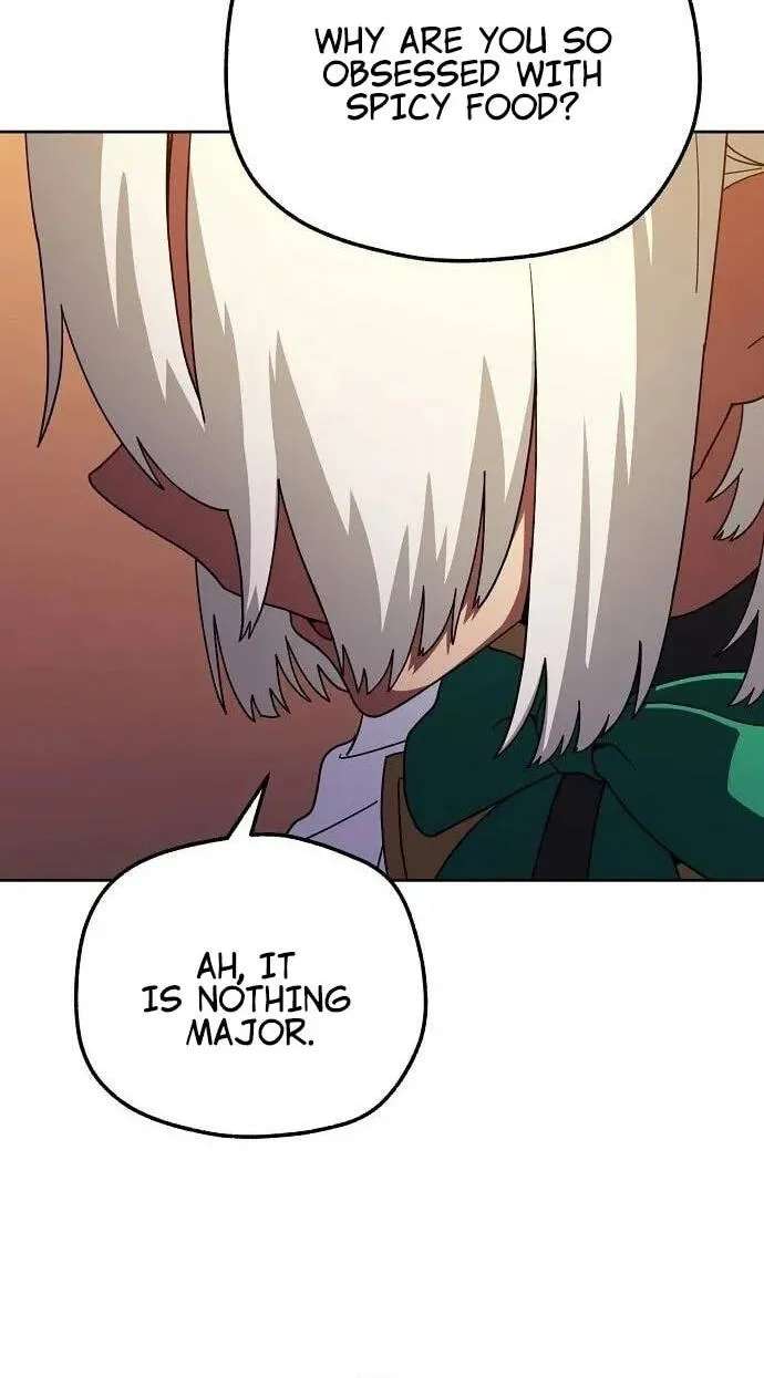 Healing at the Academy Convenience Store Chapter 14 - page 42