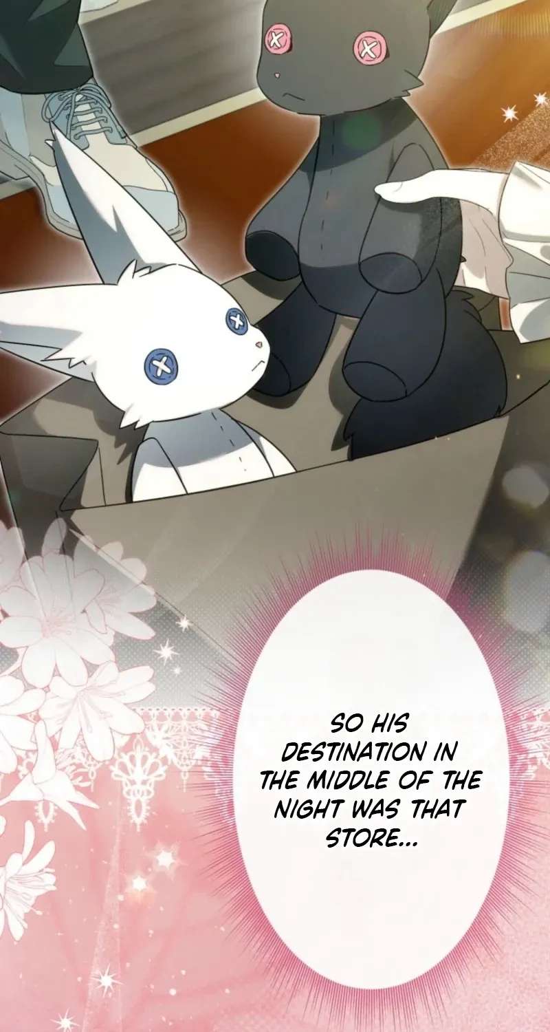 Even Though I Die in Half a Year, I Captivated the Tyrant Emperor Chapter 27 - page 105