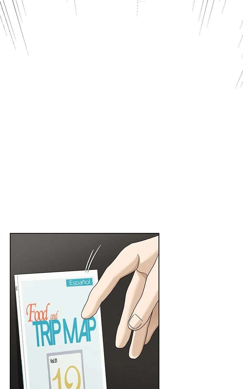 Finding a Ticket Into Your Heart Chapter 38 - page 85