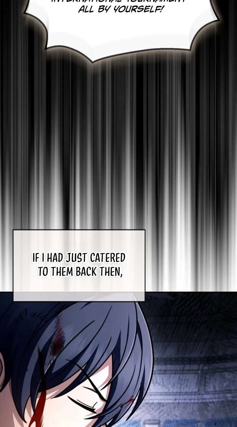 The Regressed Genius Player's Mythical-Rank Weapon Creation Chapter 94 - page 79