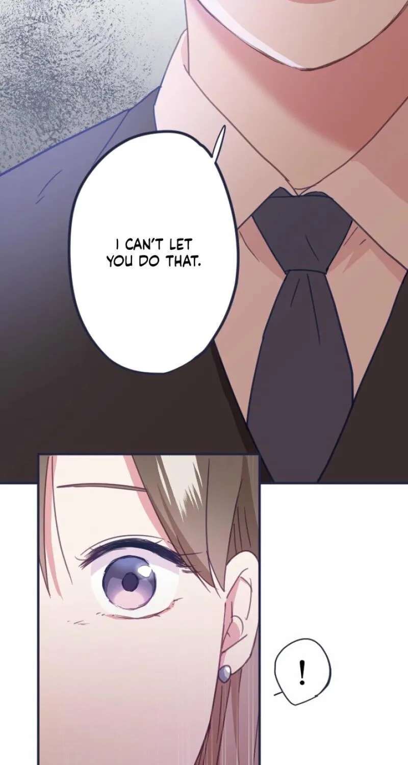 Saigo no Koi o Kimi ni Sasagu ~Yomei 1-nen no Onzoushi~ Chapter 26 - page 12