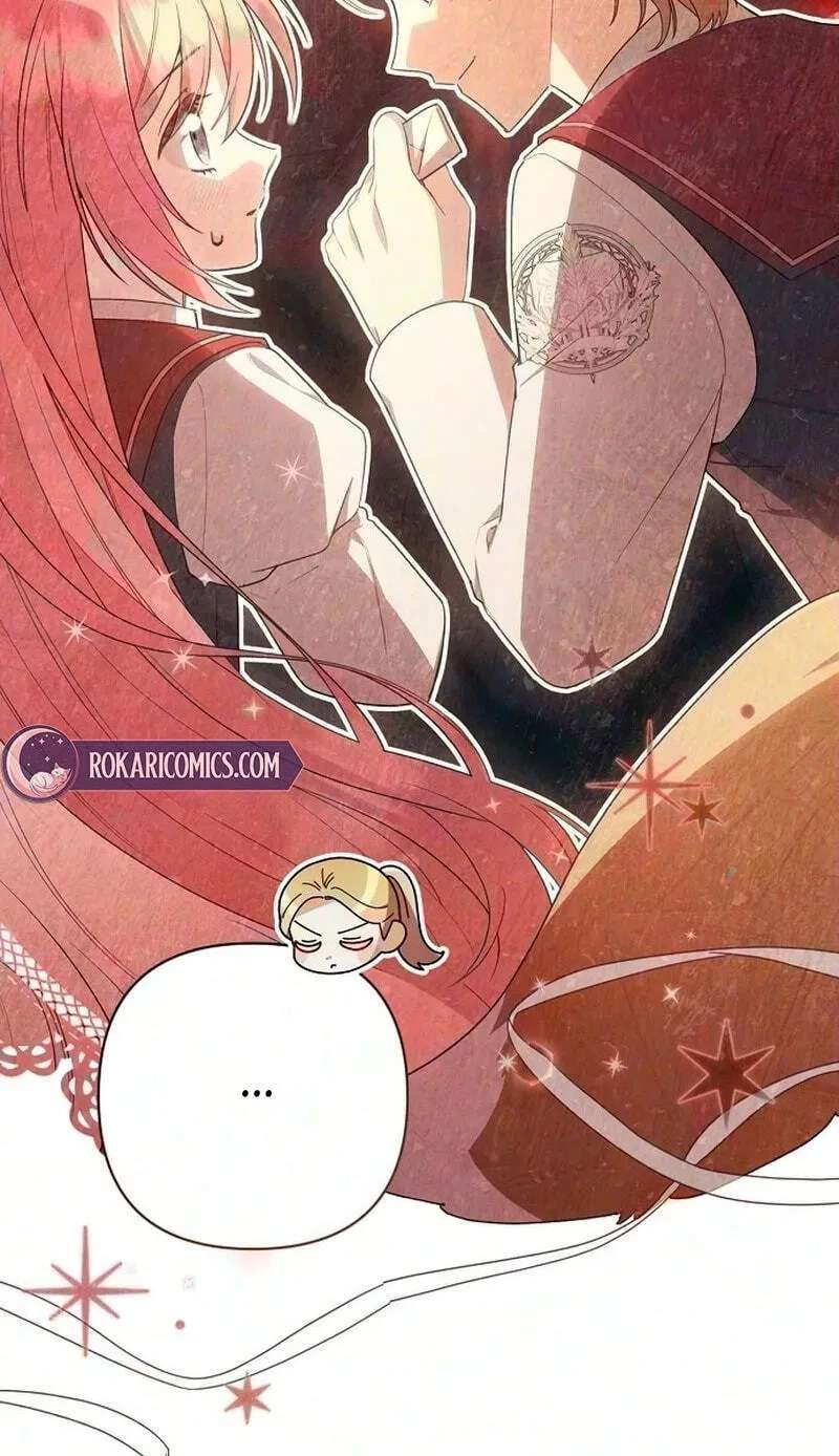 The Archmage Becomes the Swordmaster's Youngest Daughter Chapter 51 - page 16