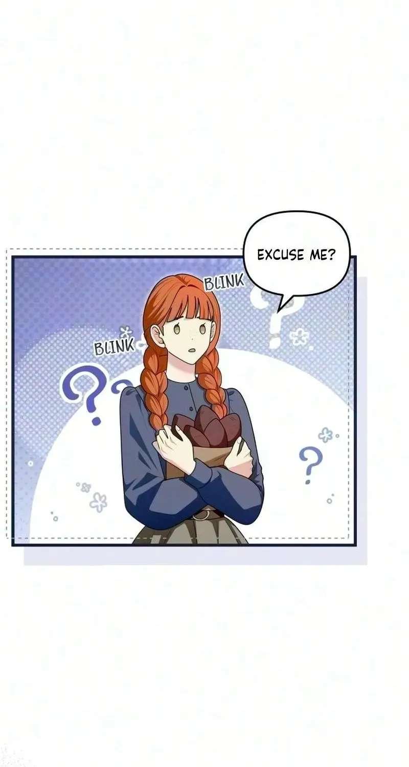 Don't Tame It Carelessly! Chapter 42 - page 107