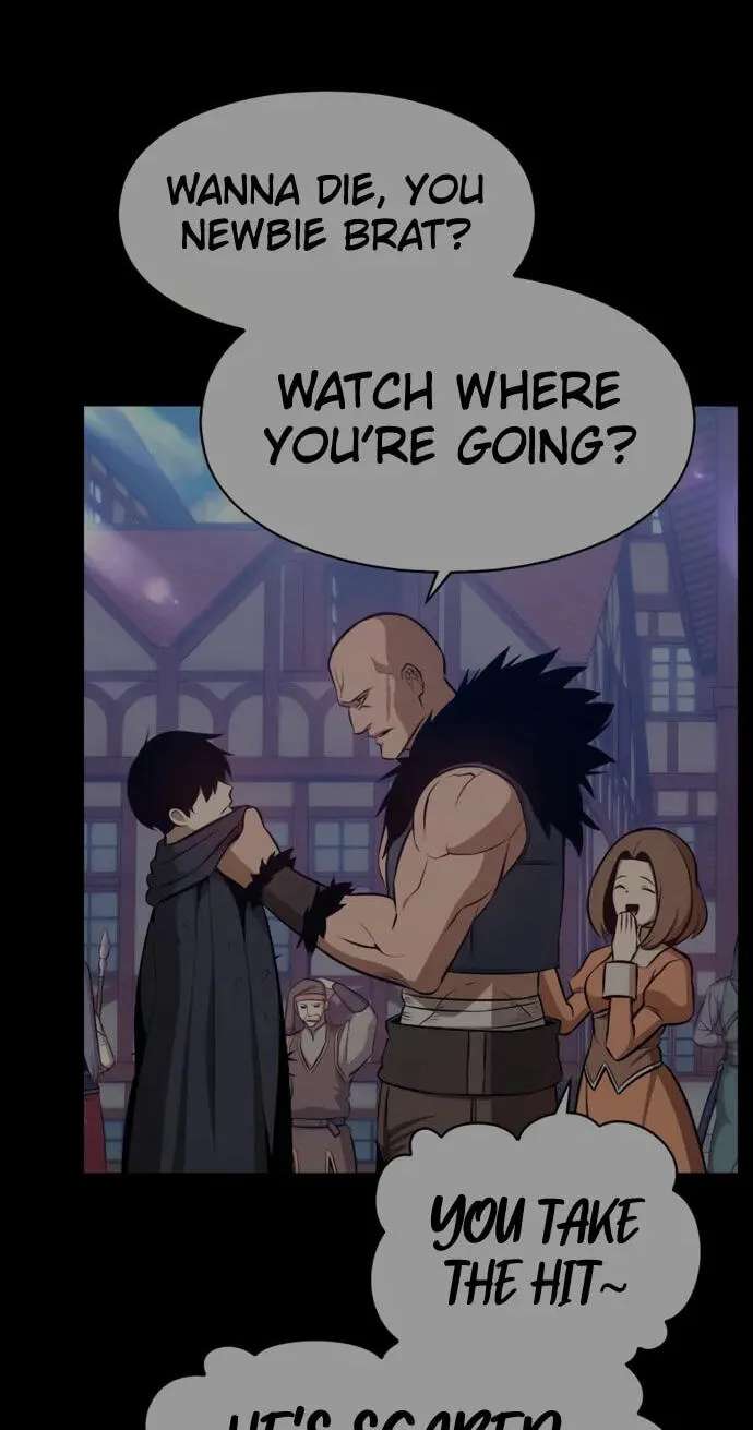 +99 Reinforced Wooden Stick Chapter 219 - page 440