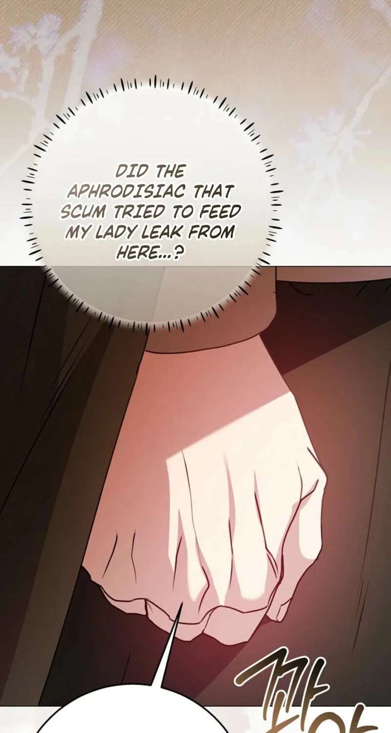 The Villainess Gets Her Sponsorship Chapter 24 - page 85