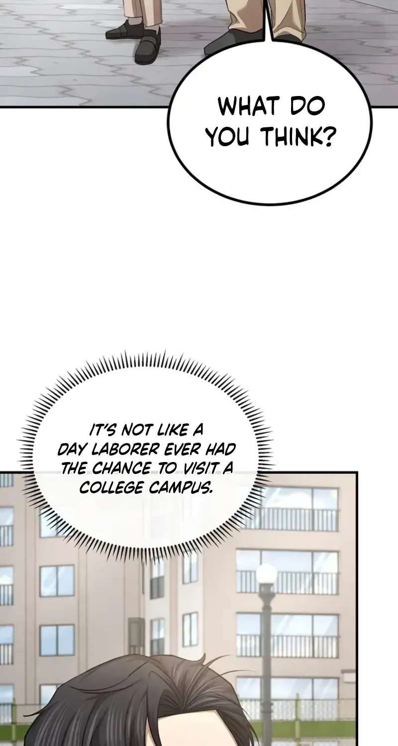 I Was Actually a Third-Generation Chaebol Chapter 14 - page 50